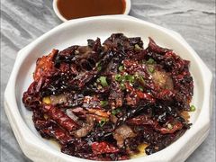 -蔼若春.传承三十年云南菜(金碧公园店)