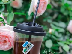 -T-COFFEE(长江花园店)