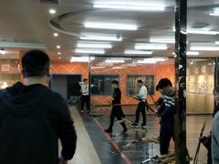 -弓舍射箭俱乐部(高新总店)