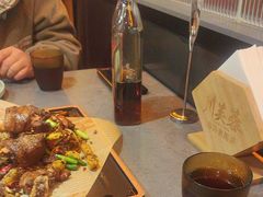 -川芙蓉·市井老川菜(长寿路店)