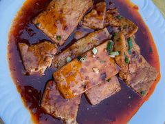 熊掌豆腐-中餐·廊桥豆腐宴(清江路分店)