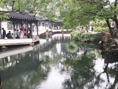 -拙政园