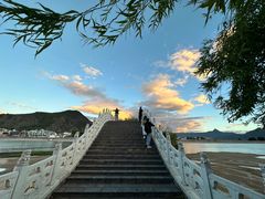 -清溪水库