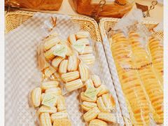 -好利来(万达店)