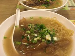 -源记茶餐厅(尖沙咀店)