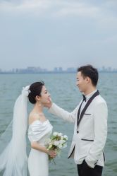 -布拉格婚纱摄影(真实客片店)
