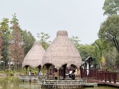 -美的鹭湖森林度假区