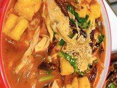 麻辣烫-卡路里的烤宴(浑南首创店)