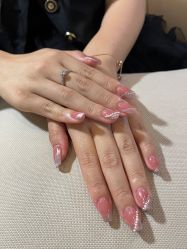 -LILY NAILS美甲美睫