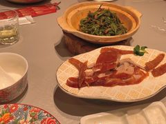-董家大院·京味家常菜(朝丰家园店)