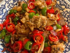 -欧记大排档·景德菜(上海首店)