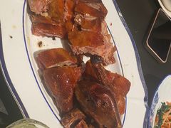 -童福兴·南京菜(老门东店)