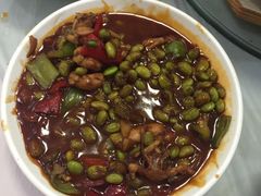 -天乐农家鱼头王(天目湖店)