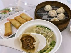 -老盛兴汤包馆(临汾店)