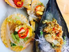 -长平老姿娘夜粥(平东一街店)