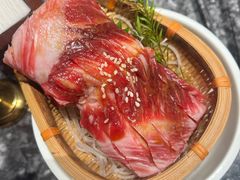 -牛将军•涮肉•烤肉•铁板烧(北京王府井·故宫店)
