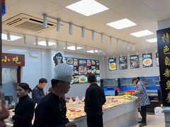 -渔满仓海鲜渔家(象山二店)
