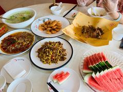 -须水邓记叫化鸡(中原路店)