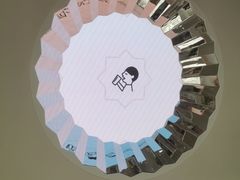 -喜茶(迪士尼小镇DP店)