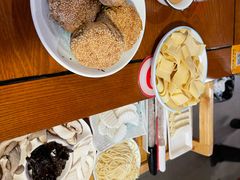 -前门杨记·铜锅涮肉(王府井·故宫店)