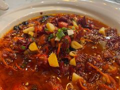 -圆圆家私房美食(民权路店)