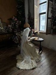 -Mu慕婚纱摄影·超级工作室
