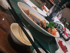 -C31地窖餐厅(黑龙江北路店)
