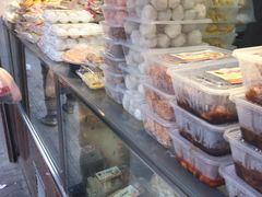 -涌上外婆桥(南塘店)