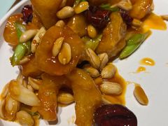 宫保虾球-萃華楼(王府井店)