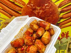 -蚝得喜海鲜(东城店)