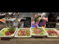 -源·咖啡自助餐厅·开渔季·闽南美食·三文鱼·烧烤(海口华彩洲际酒店)