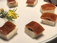 -四世同堂·京菜·烤鸭(双井店)