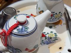-点都德(华强南店)