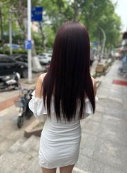 -DK SALON连锁专业烫染接发店