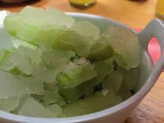 冰镇情果-炒豆合作社(东四总店)