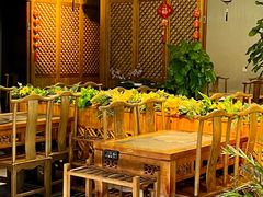 -鸿运诚羊蝎子·火锅(西单店)