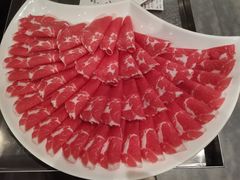 -南门涮肉(上海二店)