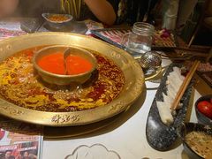 -哥老官重庆美蛙鱼头(松江地中海十八哥店)