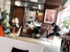 -VESH COFFEE(定西路店)