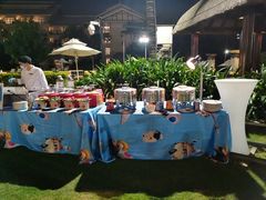 -水桶王国主题餐厅·聚会·生日派对·亲子活动·家庭套餐(亚龙湾希尔顿店)