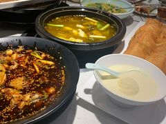 -拈菜(观音桥阳光世纪店)