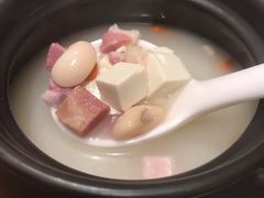 诺邓火腿脚-云隐小厨·传统大理美食(复兴路店)