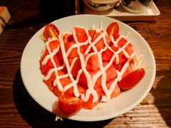 -高烤场烧烤餐厅(文华里店)