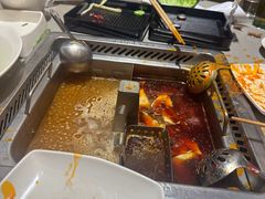 -海底捞火锅(天一广场亚细亚店)