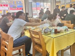 -春水锅贴·传统鲁菜(大明湖店)