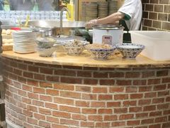 -老城南.鸭血粉丝汤(夫子庙店)