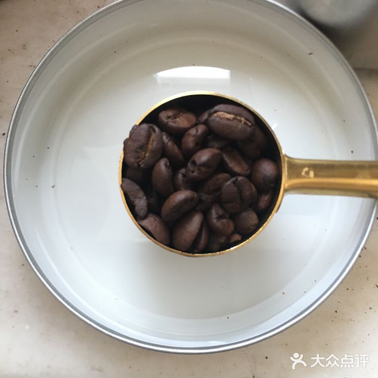 自制拿铁☕️
