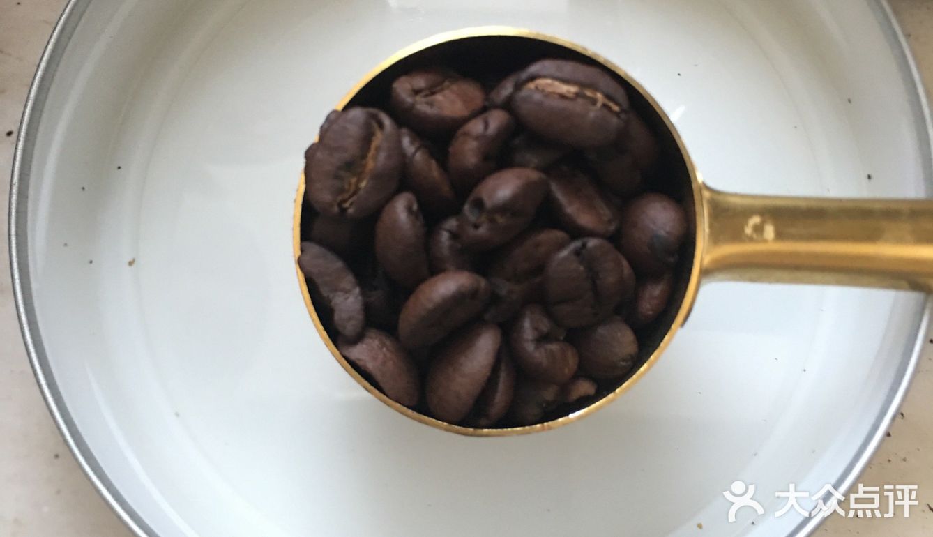 自制拿铁☕️