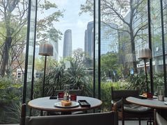 -Ministry of Crab•MOC(交子大道店)