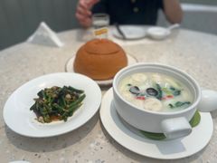 -大树餐厅(大悦城店)